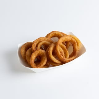Onion Rings Side