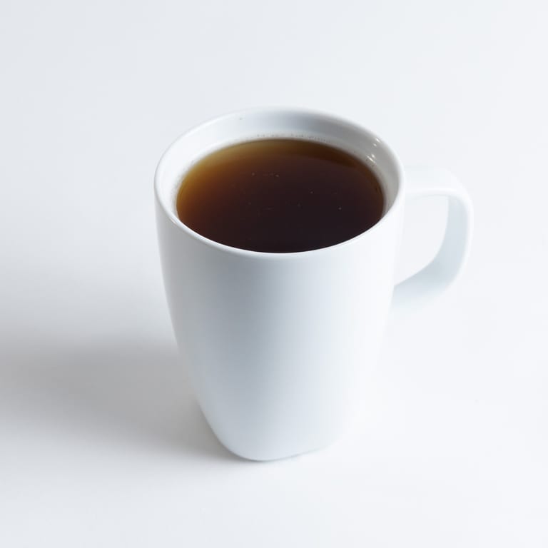 Freshly Brewed Coffee and Comfort Food Favorites